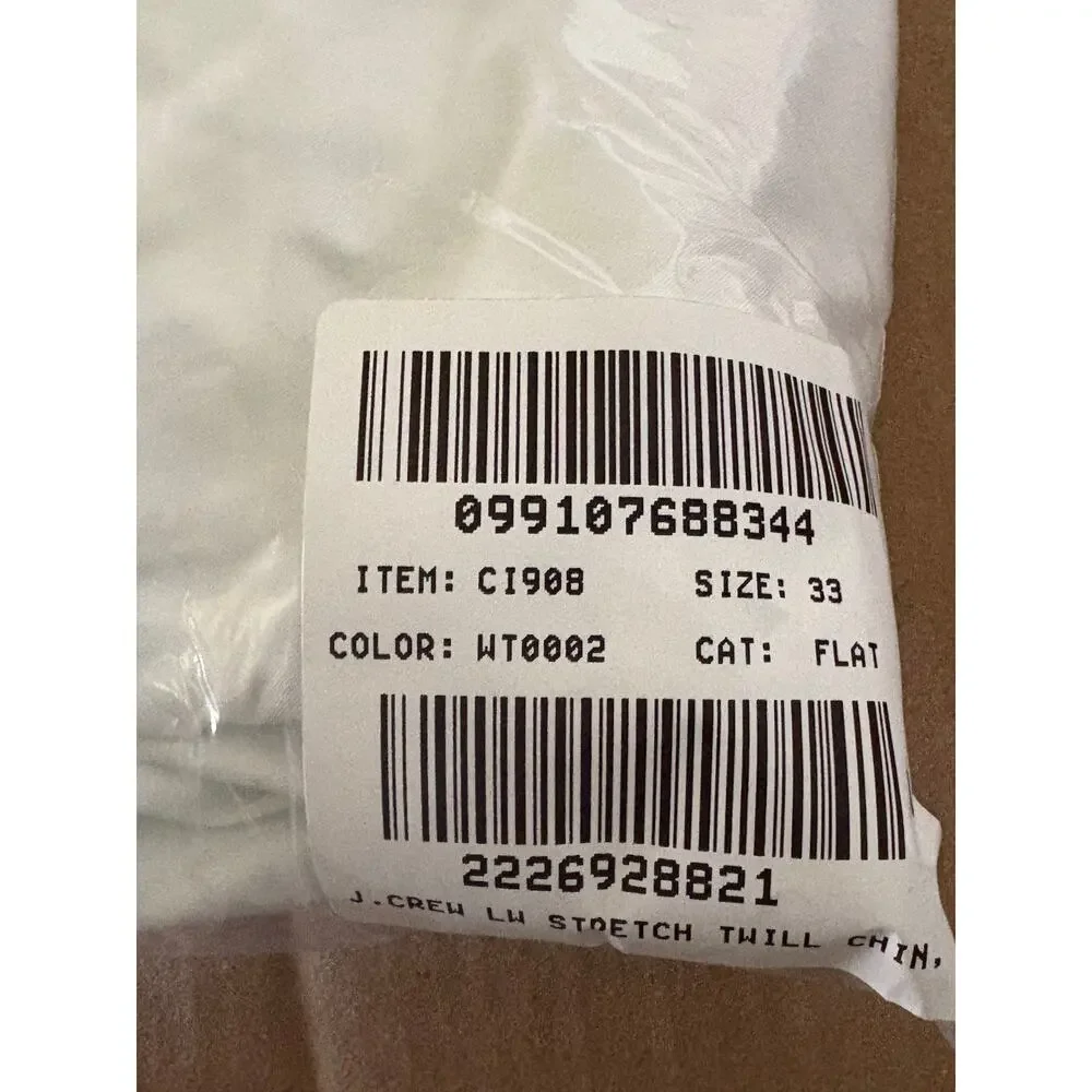 J Crew Mens 5